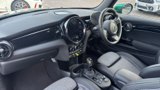 MINI Hatchback 135kW Cooper S Level 2 33kWh 3dr Auto Electric Hatchback